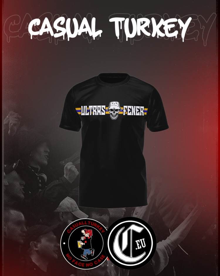 ULTRAS FNR
