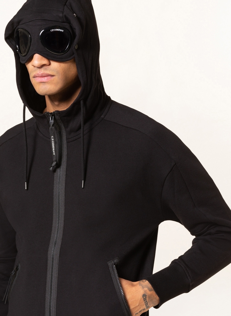 CP COMPANY