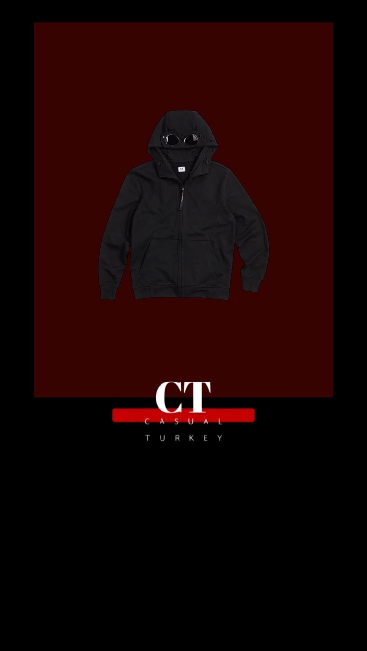 CP COMPANY