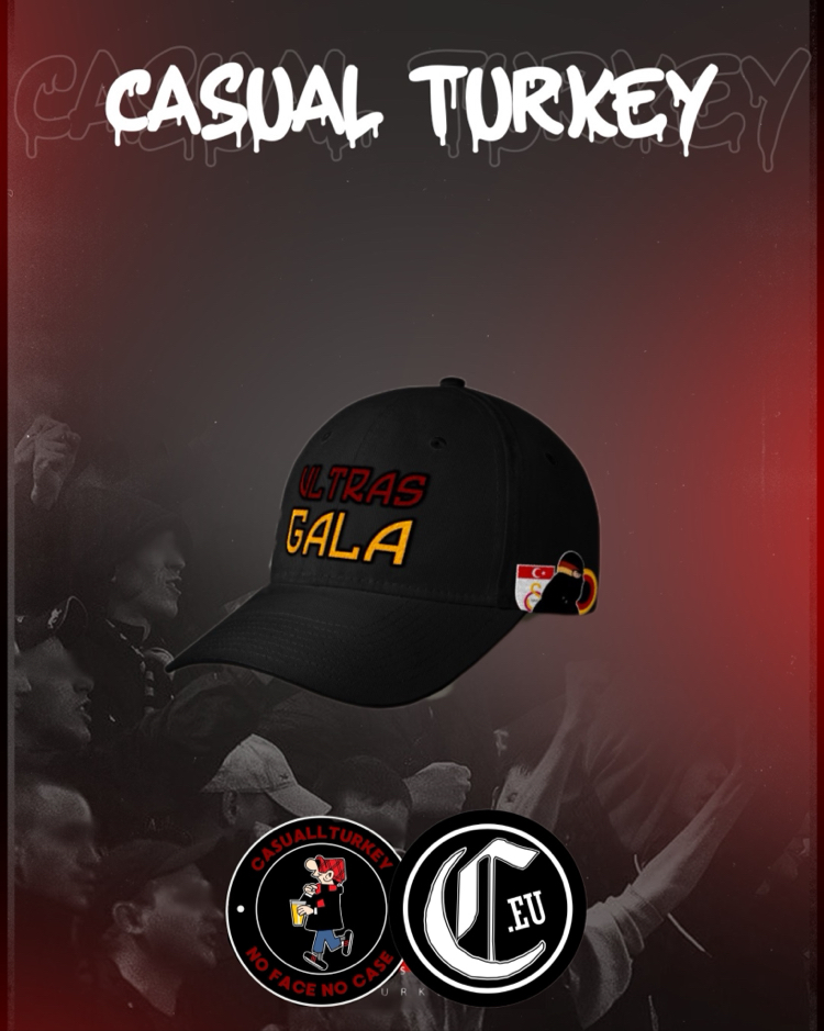  Ultras Gala