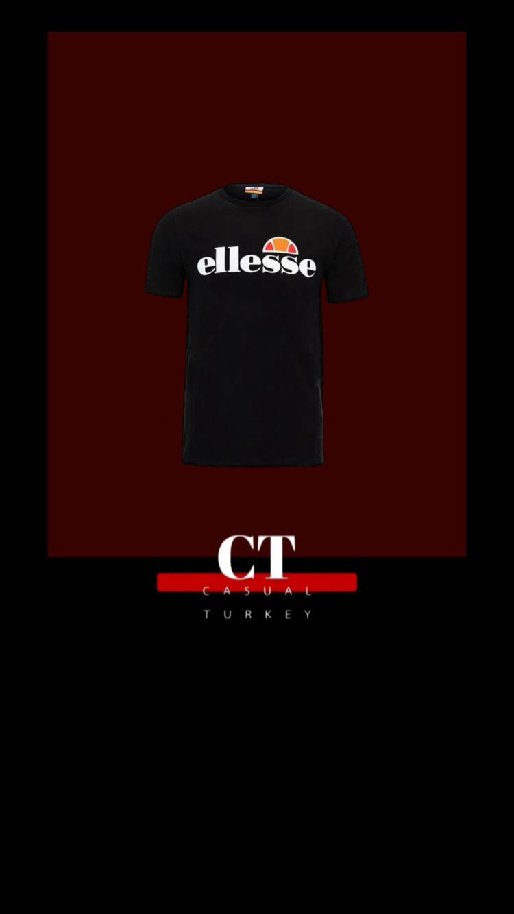 Ellese Tshirt 