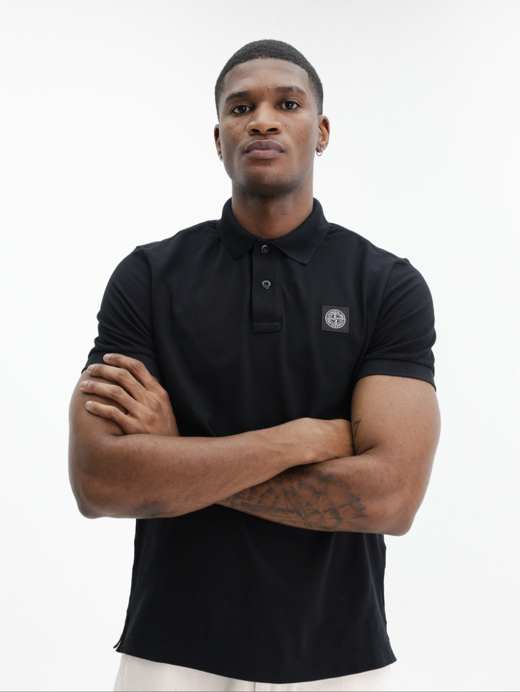STONE TSHIRT 