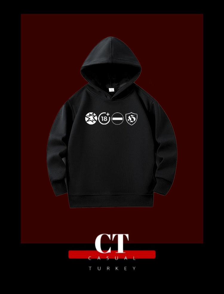 CASUALLTURKEY SWEAT