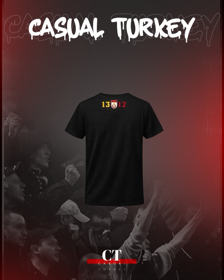 CIMBOM TSHIRT 