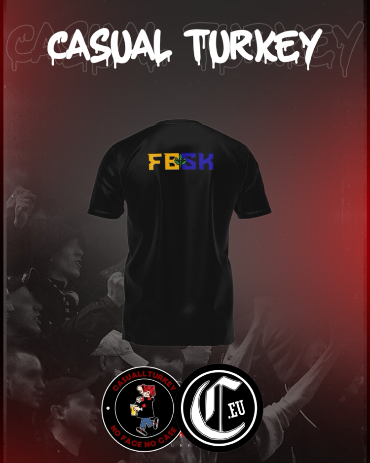 ULTRAS FNR