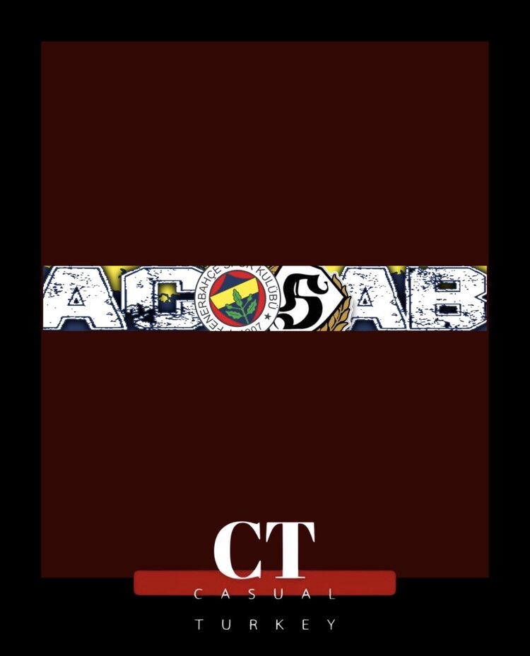 ACAB FENER 