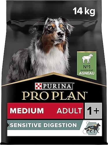 Proplan Kuzu Etli Köpek Maması 14 kg