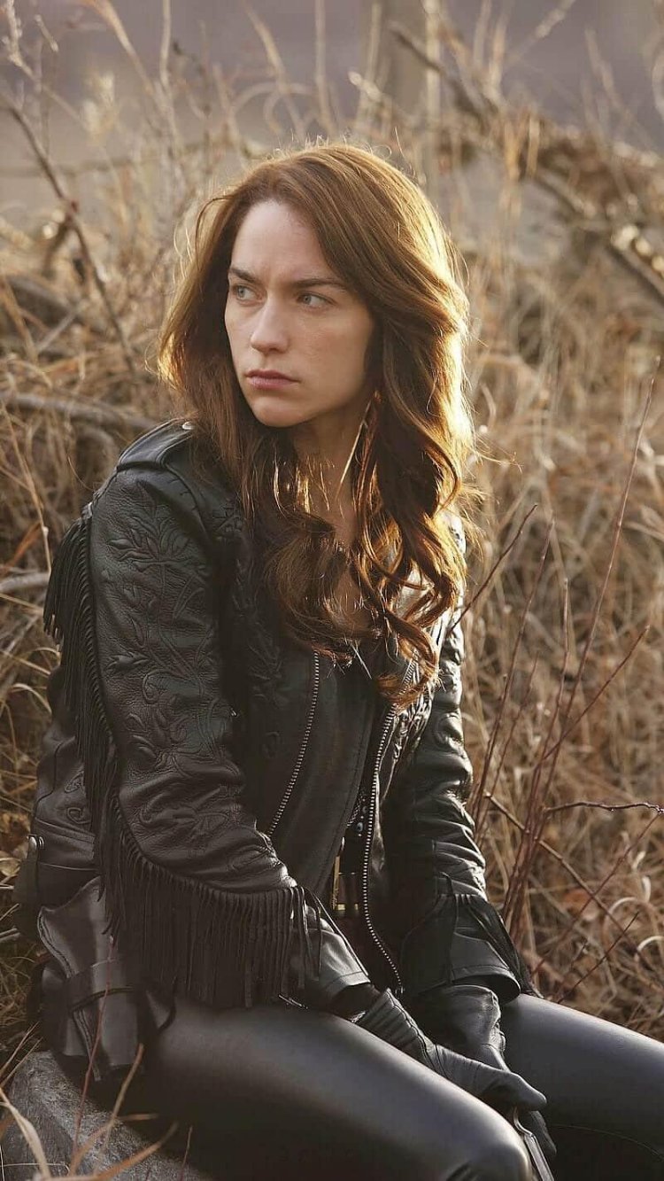 wynonna earp 1/6 figure project