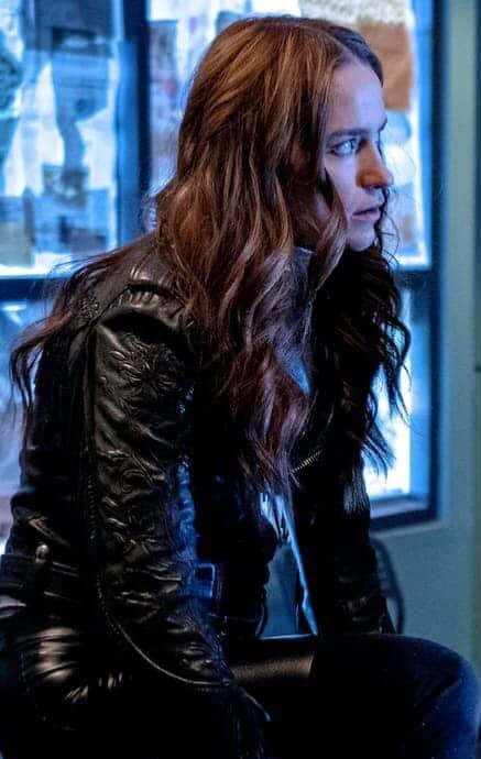 wynonna earp 1/6 figure project