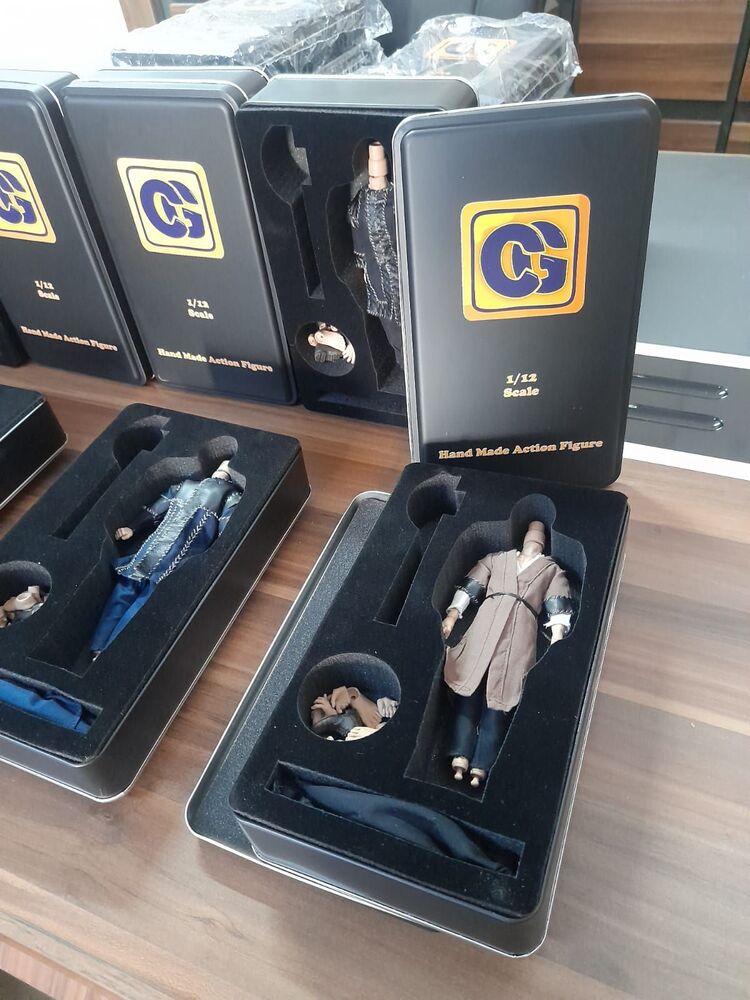 Cg Toys 