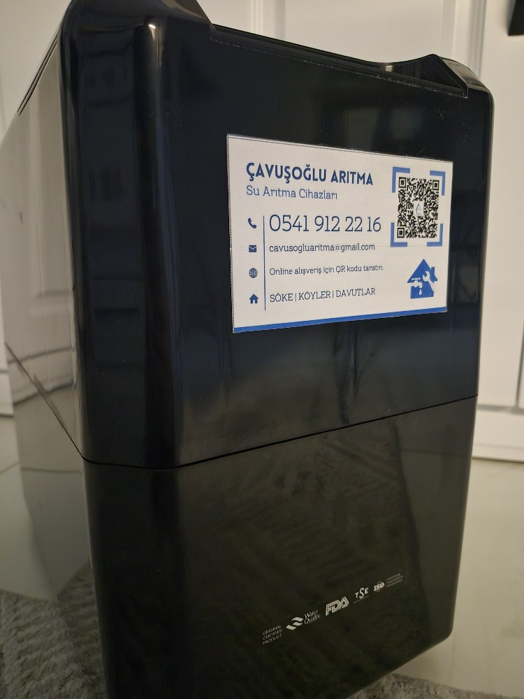 SU ARITMA CİHAZI ( LG WATER PRO )