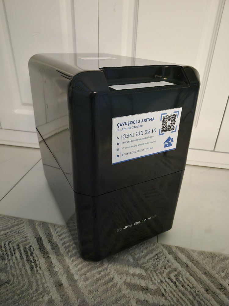 SU ARITMA CİHAZI ( LG WATER PRO )