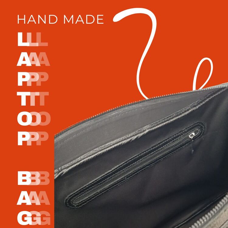 16 inç Laptop çantası 