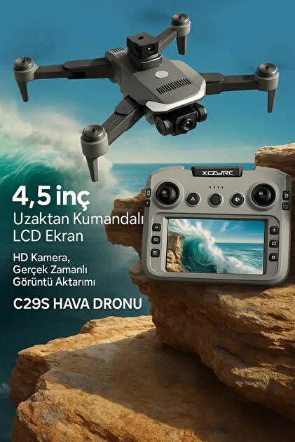 C29S DRONE