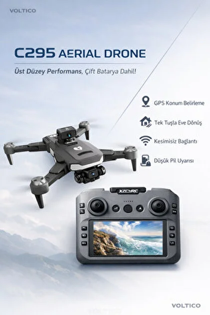 C29S DRONE
