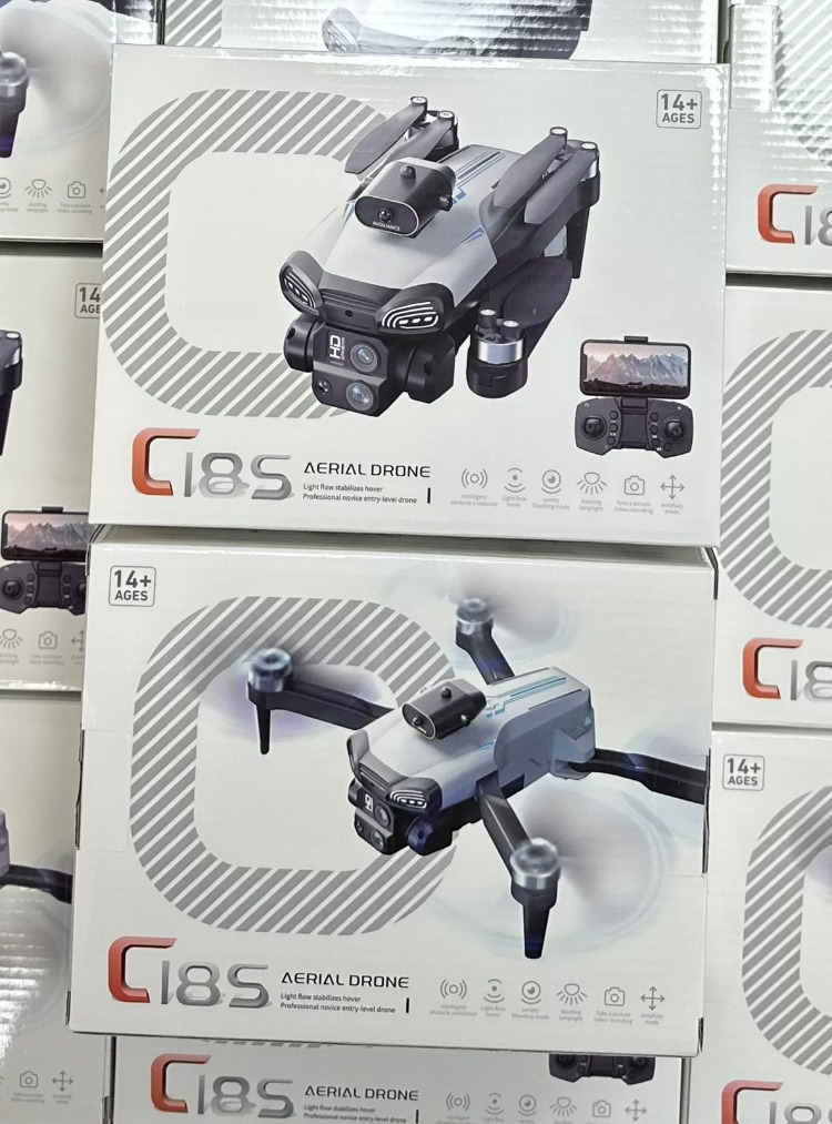 C18S DRONE