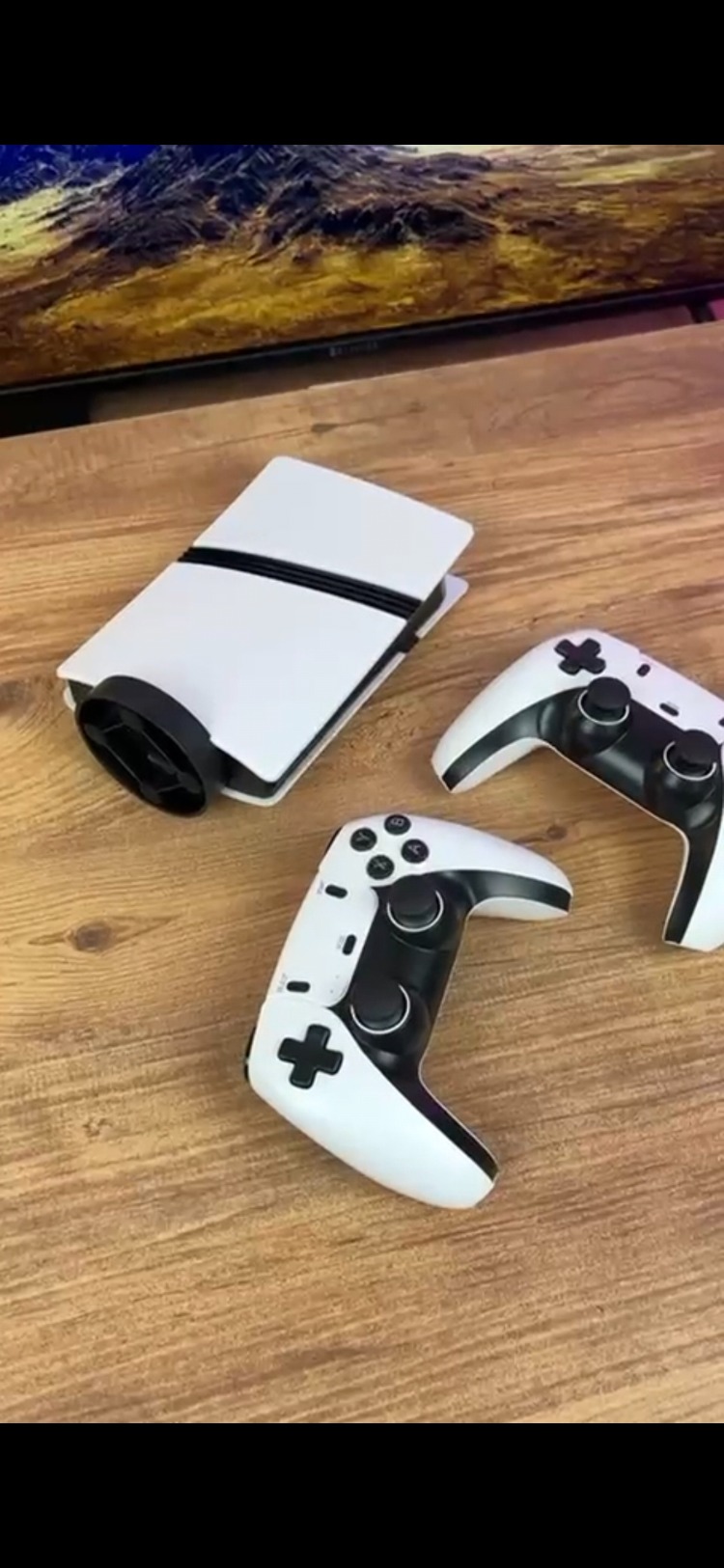 GS5 PRO OYUN KONSOLU