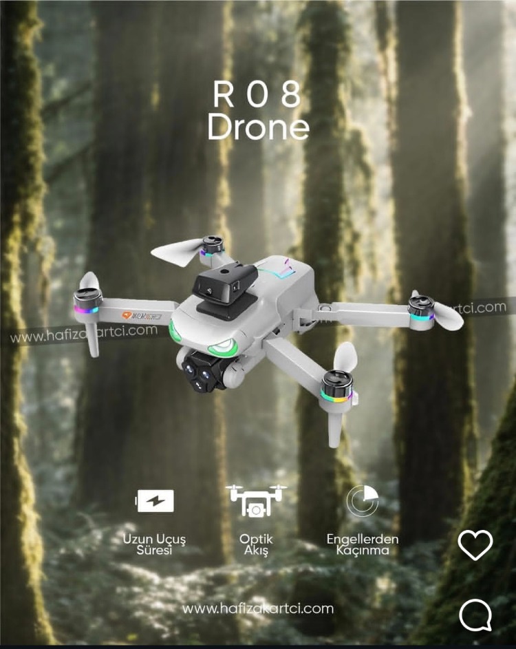 R08 DRONE