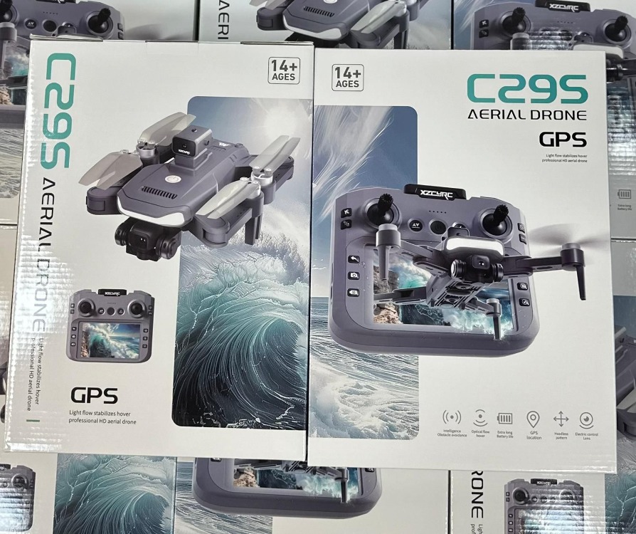 C29S DRONE
