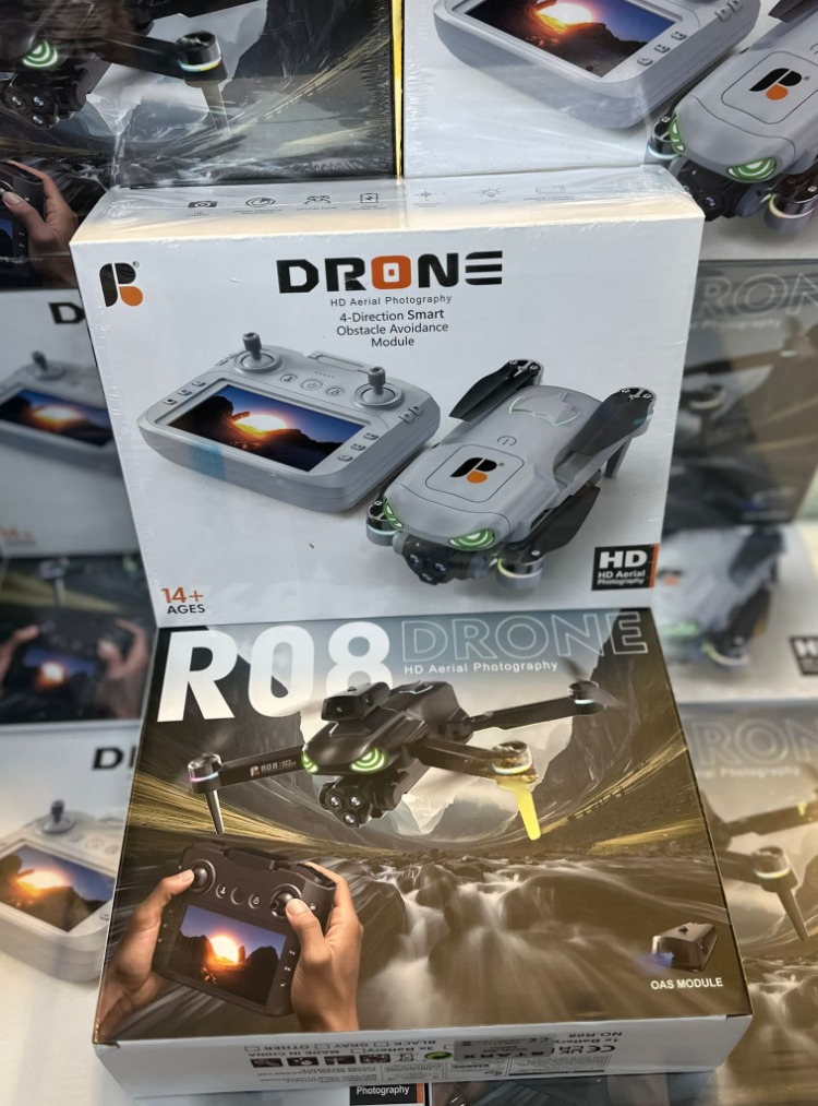 R08 DRONE
