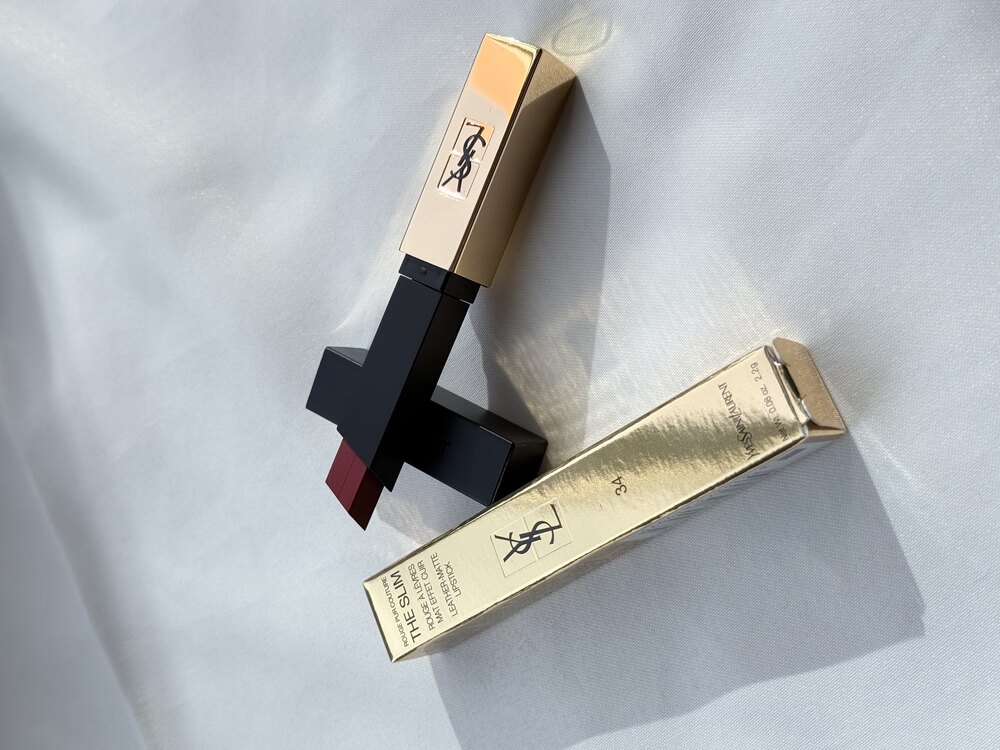 Ysl Mat Ruj (34)