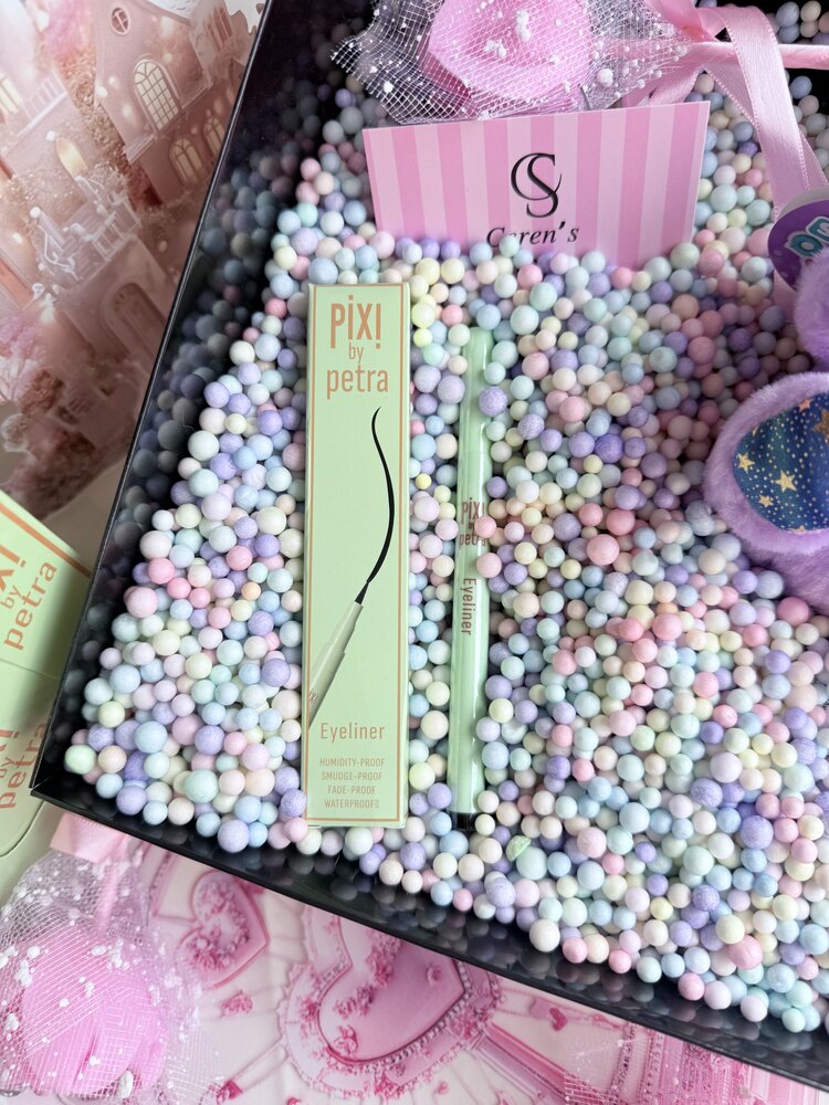 PİXİ By petra eyeliner
