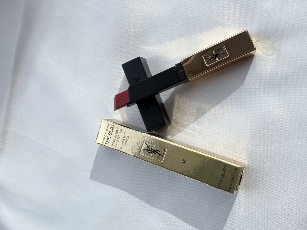 Ysl Mat Ruj (34)