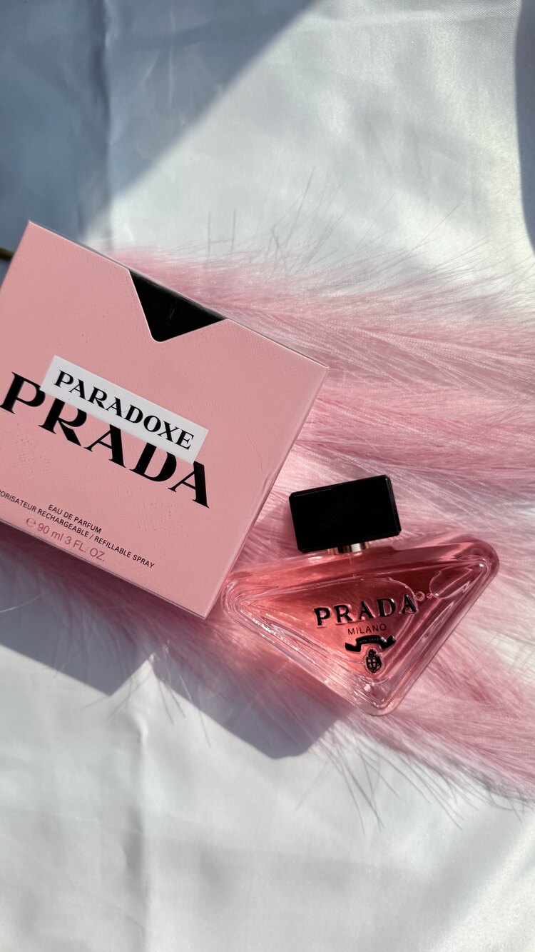 Prada Paradoxe EDP 90ML Kadın Parfüm