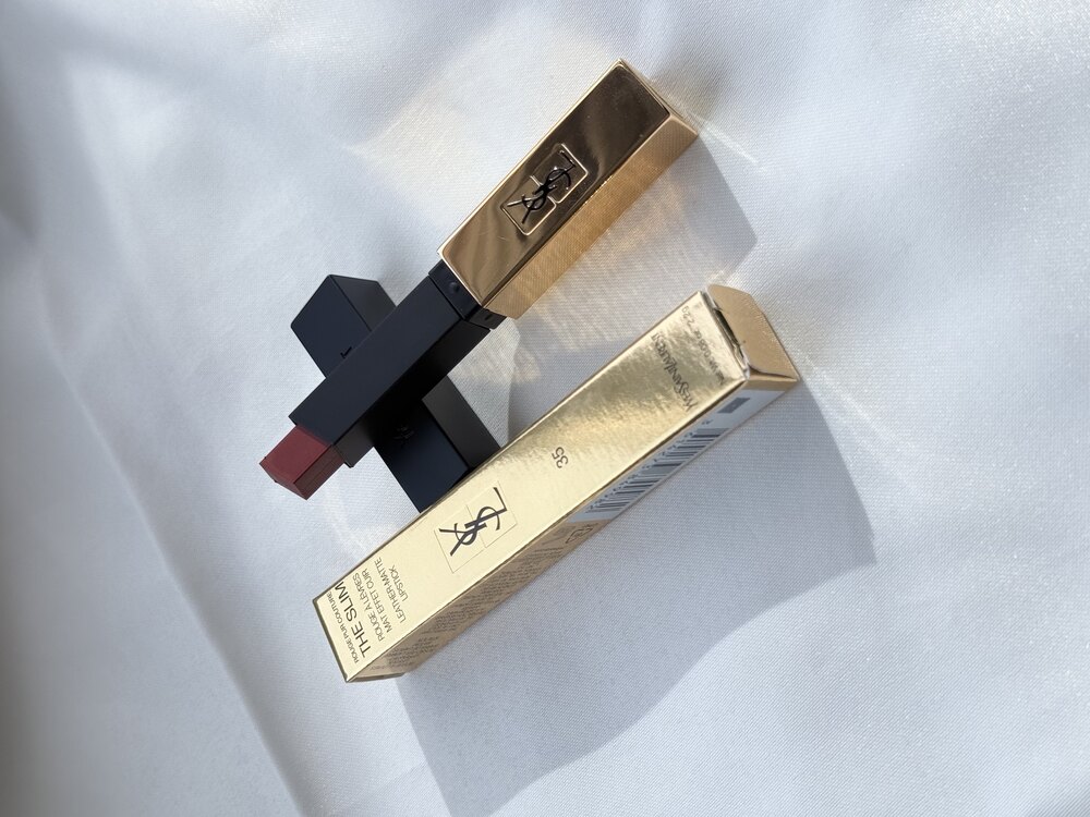 Ysl Mat Ruj (35)