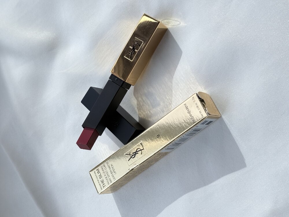 Ysl Mat Ruj (9)