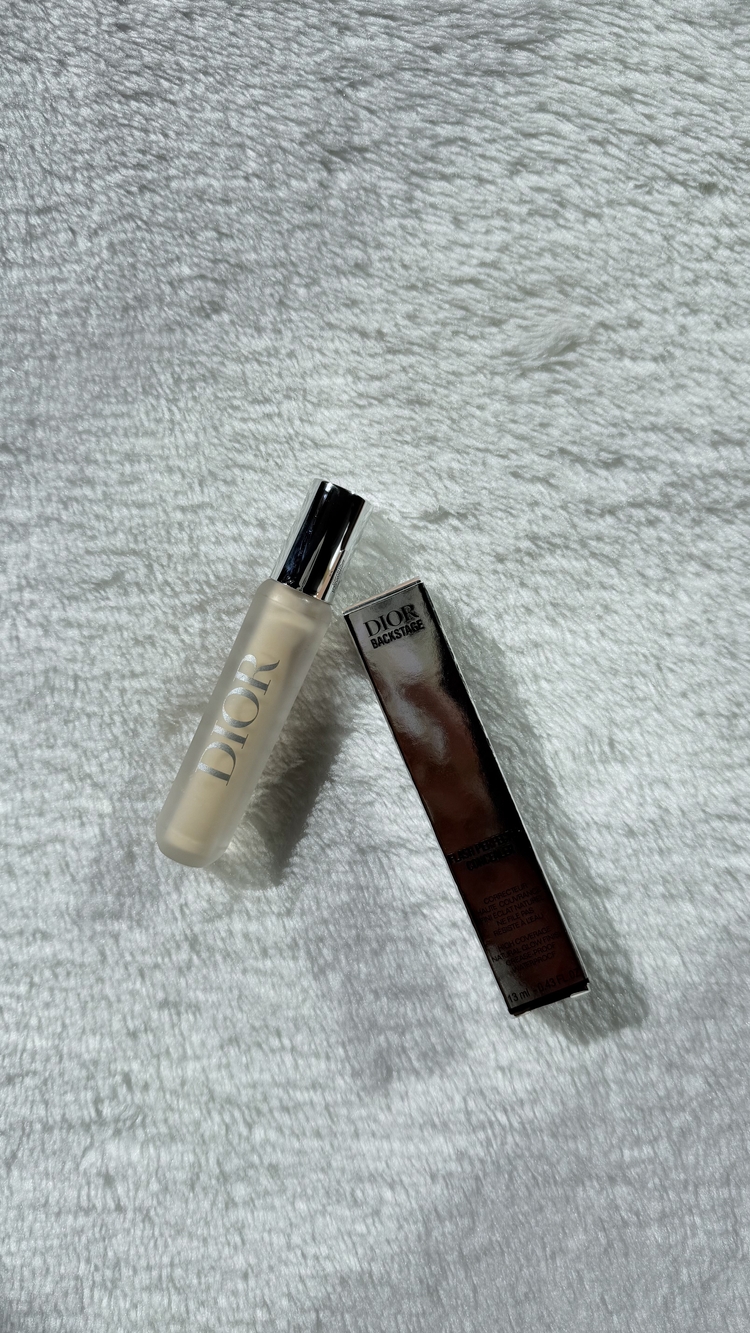 Dior Concealer Göz Altı Kapatıcısı (1N)
