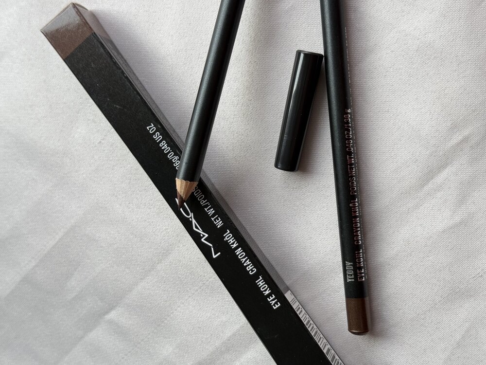 MAC EYE KOHL GÖZ KALEMİ (teddy)