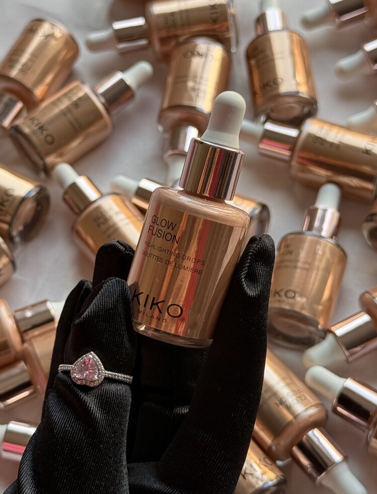 Kiko Milano Aydınlatıcı (02)