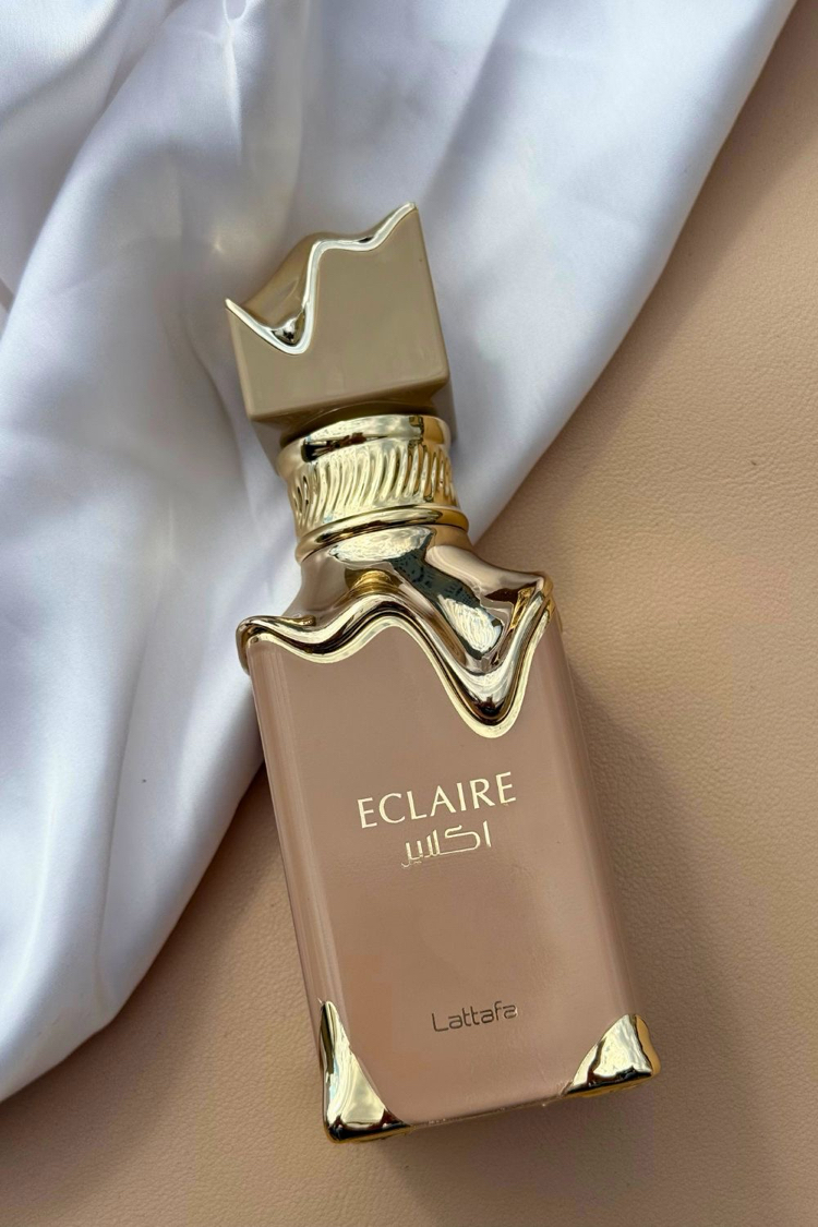 Lattafa Eclaire EDP 100 ml Kadın Parfümü