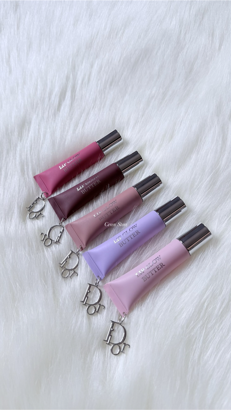 Dior Addict Lip Glow Butter - Dudak Balmı