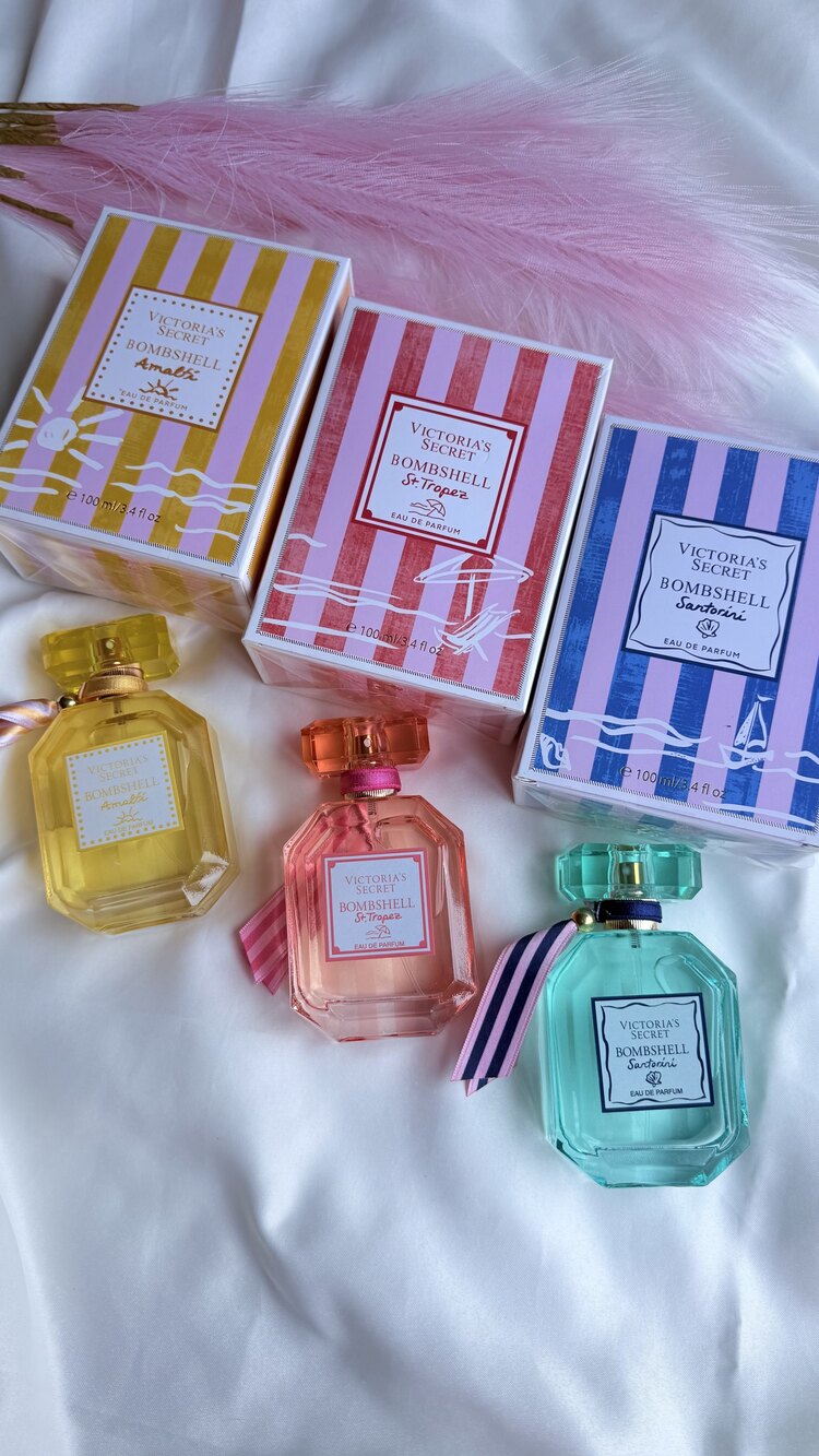Victoria’s Secret bombshell bayan parfüm 