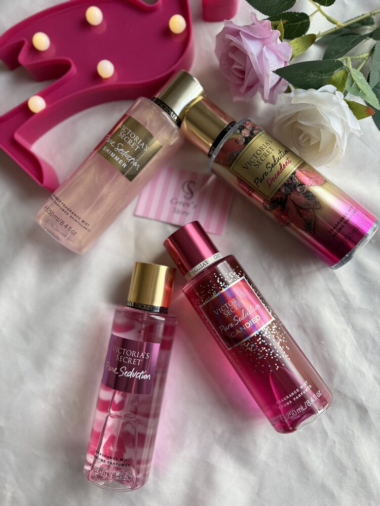 Victoria’s secret Pure Seduction Serisi