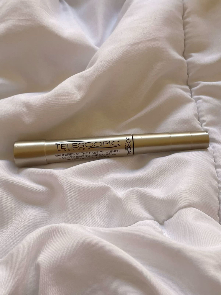 LOREAL PARİS Telescopıc Maskara