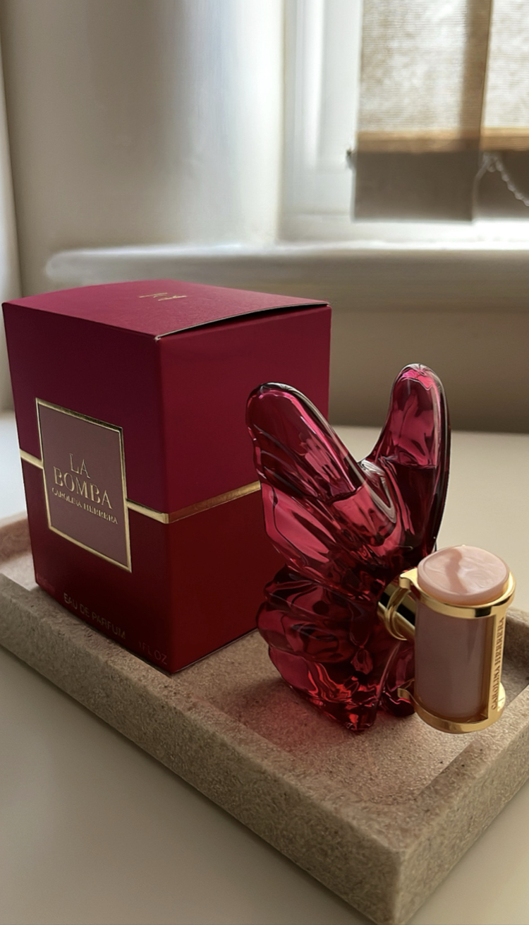 Carolina Herrera La Bomba 80ml kadın parfüm