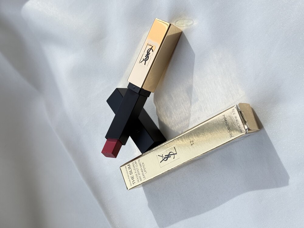 Ysl Mat Ruj (12)