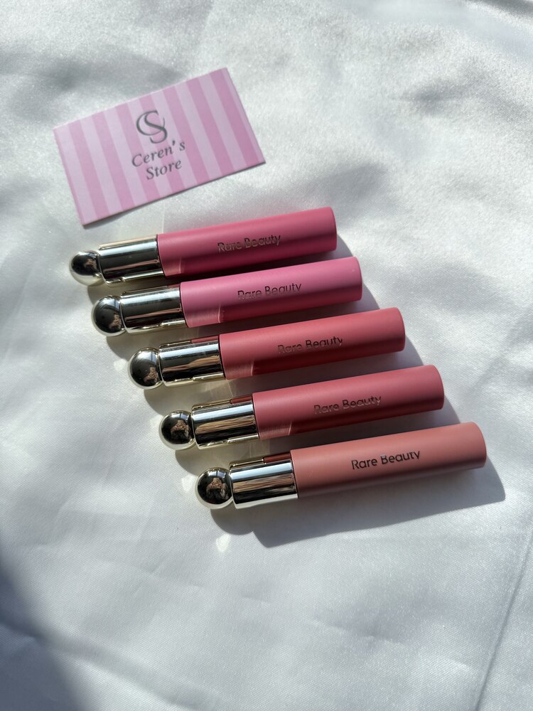 Rare beauty lip oil