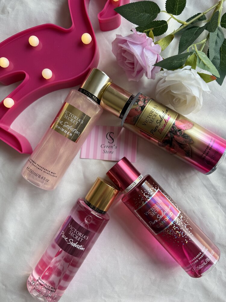 Victoria’s secret Pure Seduction Serisi
