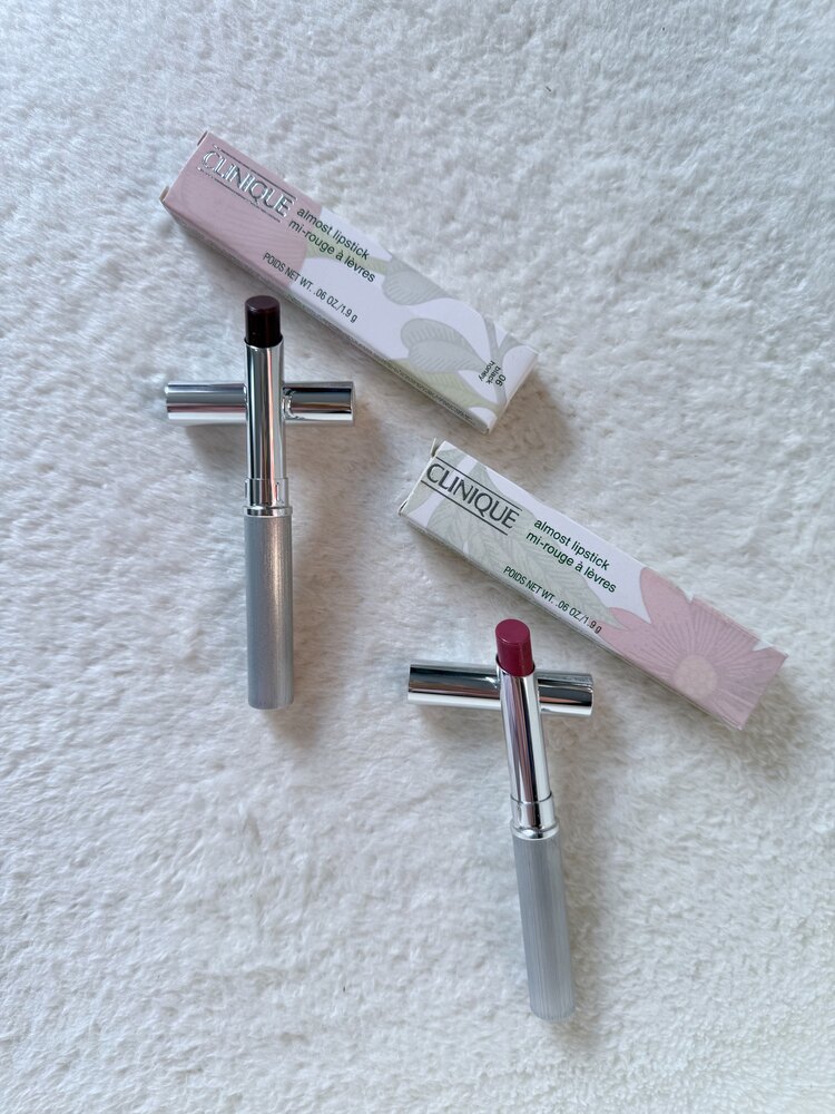 CLINIQUE Lipstick