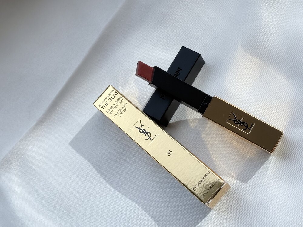 Ysl Mat Ruj (35)