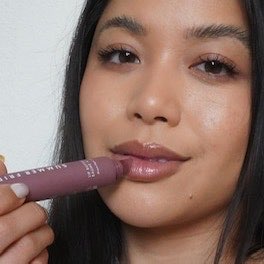  Summer fridays lip balm (Vanilla Beige)