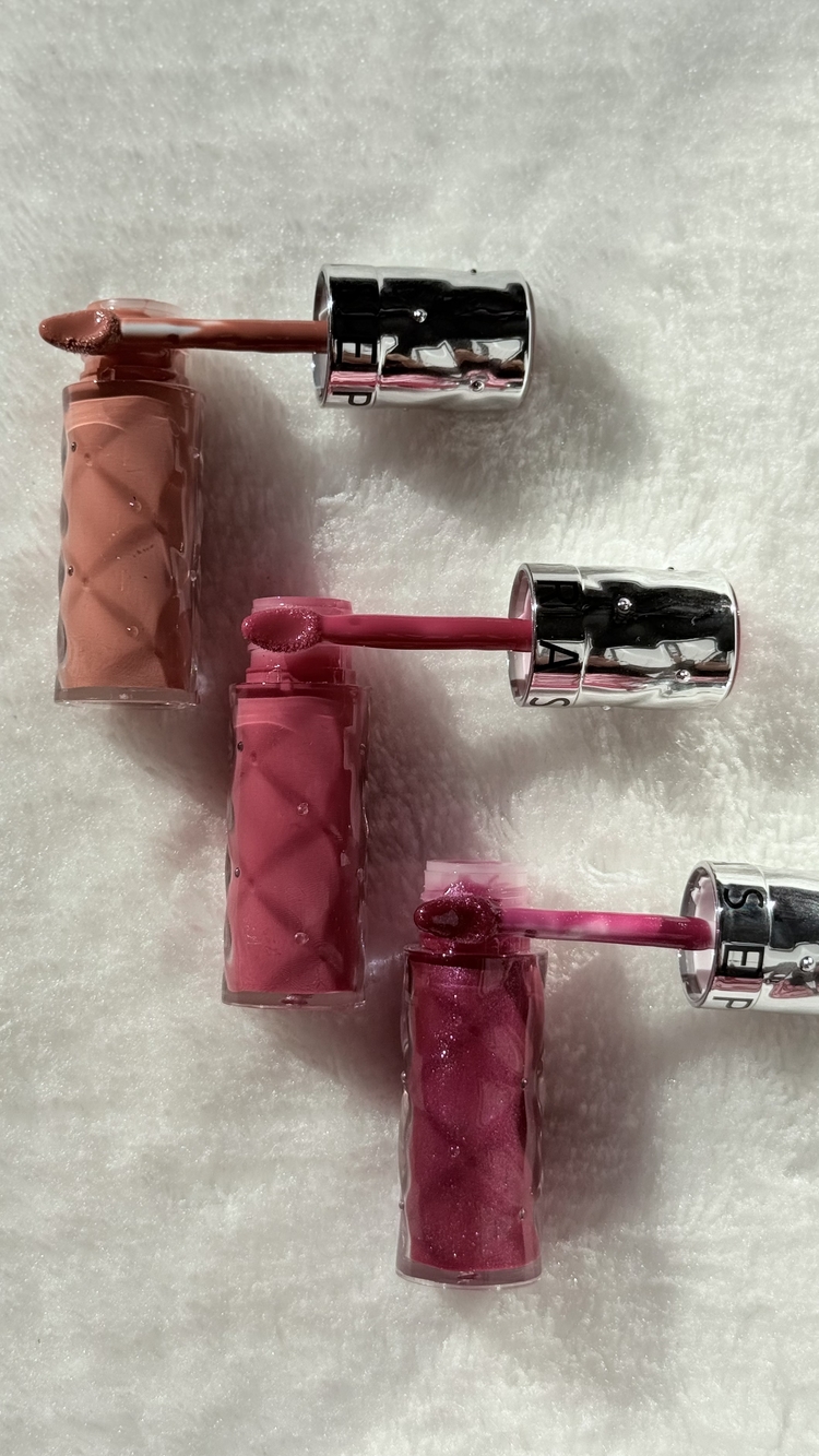 Sephora gloss