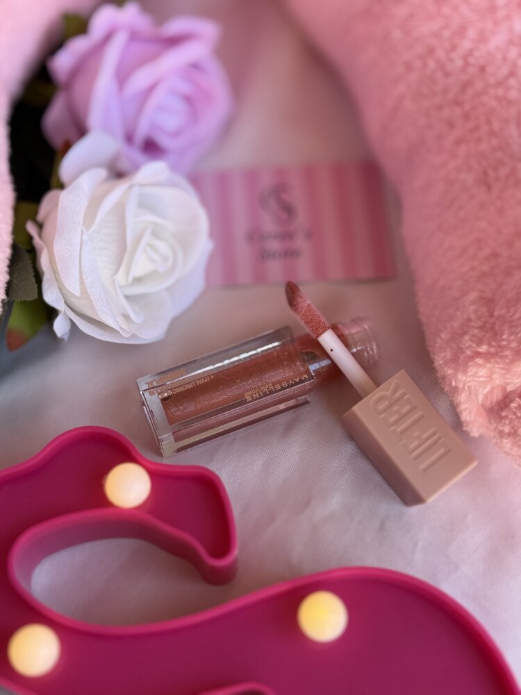 Maybelline Lifterglos (009 topaz)