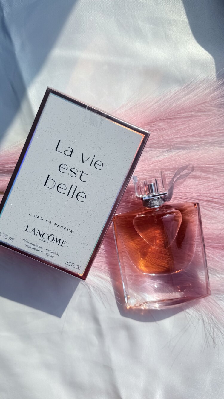 La Vie Est Belle edp 75 ml kadın parfüm