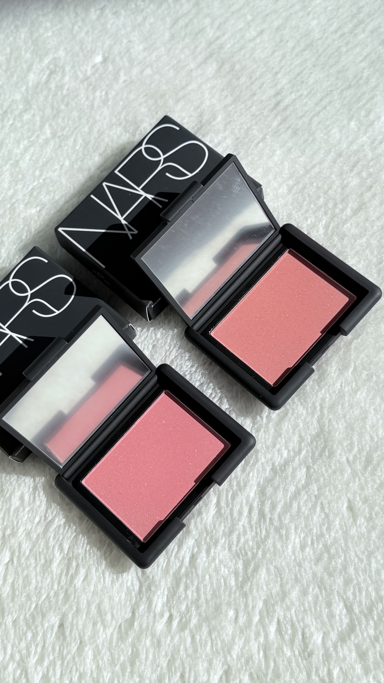 Nars Talc Free Blush - Allık