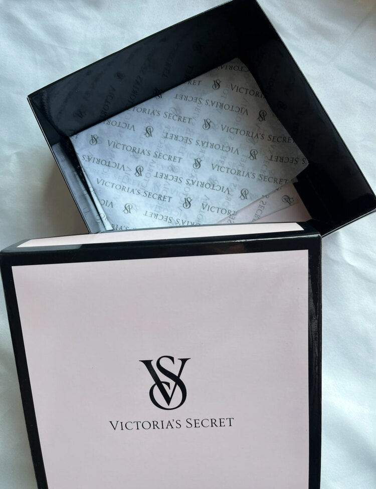 Victoria’s secret orijinal kutu (adet) 21*10